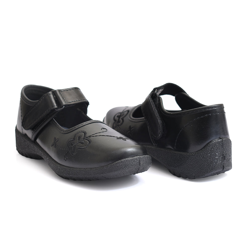 Kids School Shoes (Girls)