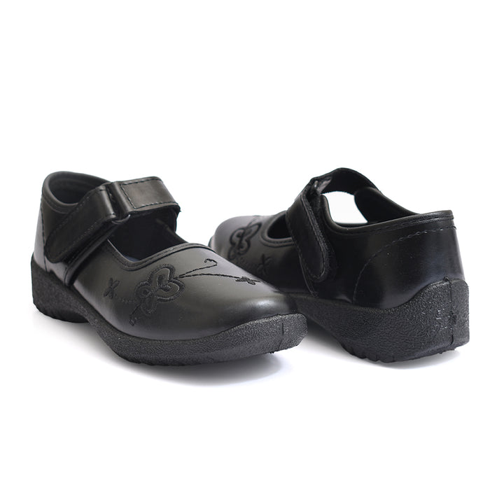 Kids School Shoes (Girls)