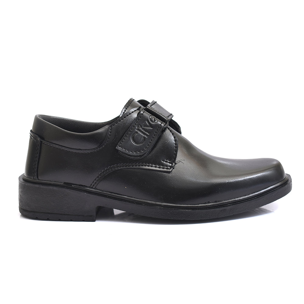 Kids School Shoes (Boys)