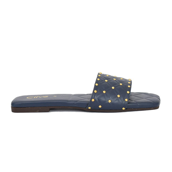 Casual Flat Slipper