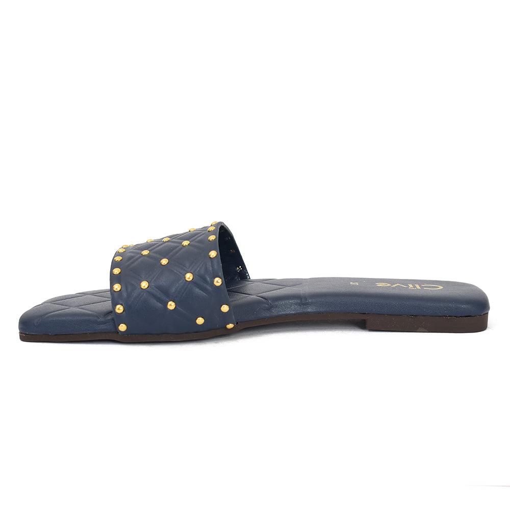Casual Flat Slipper