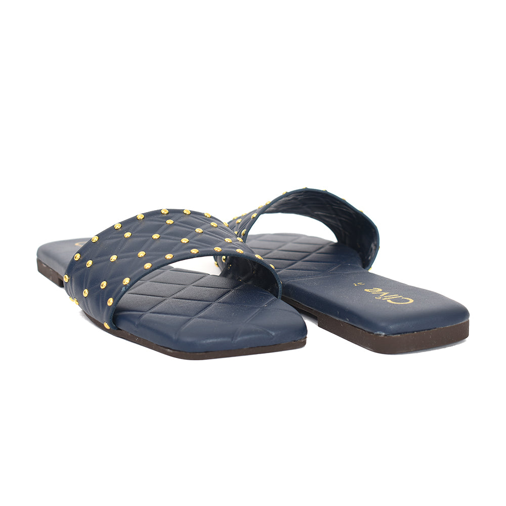 Casual Flat Slipper