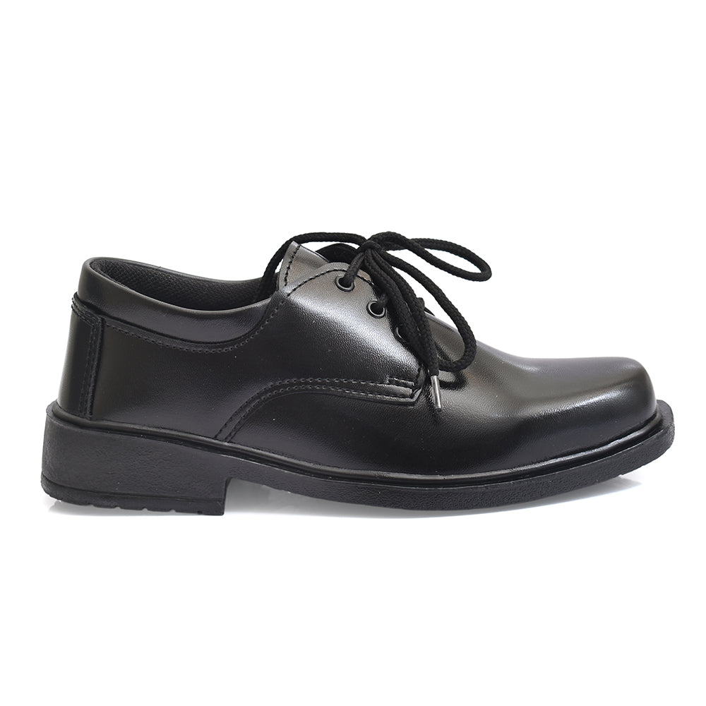 Kids School Shoes (Boys)