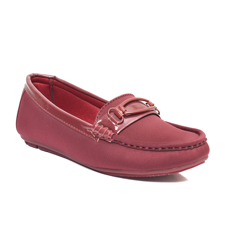 Casual Loafers