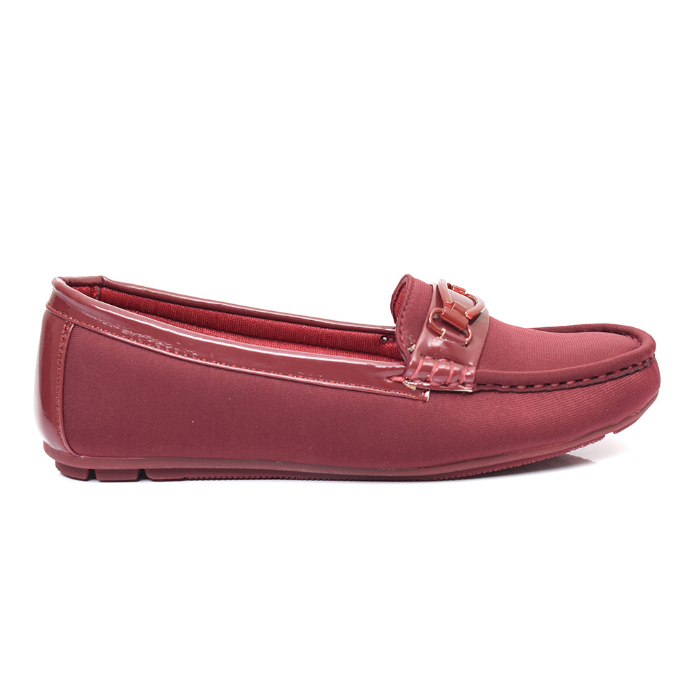 Casual Loafers