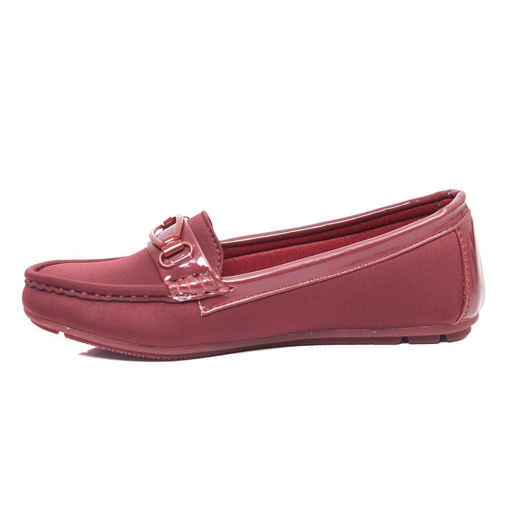 Casual Loafers