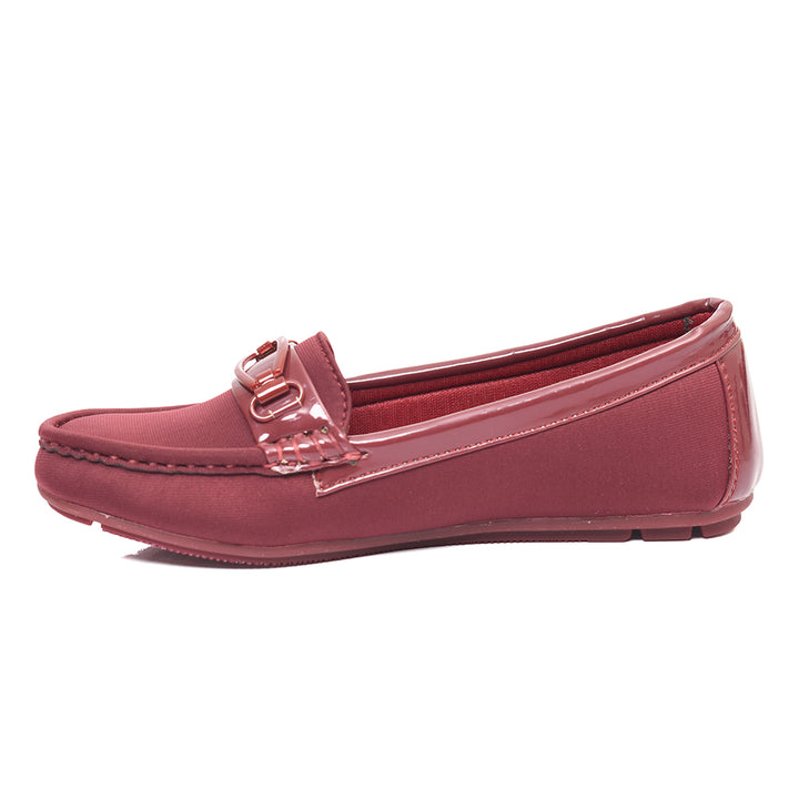 Casual Loafers