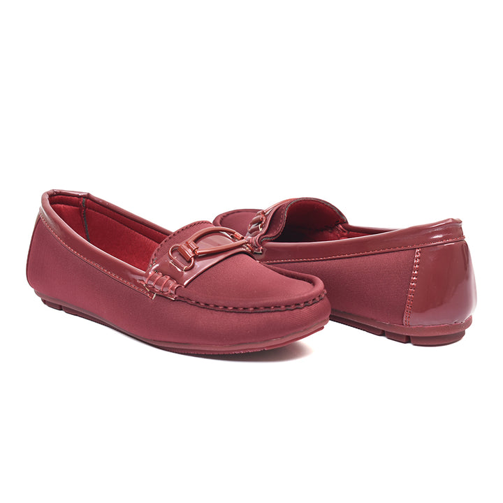 Casual Loafers