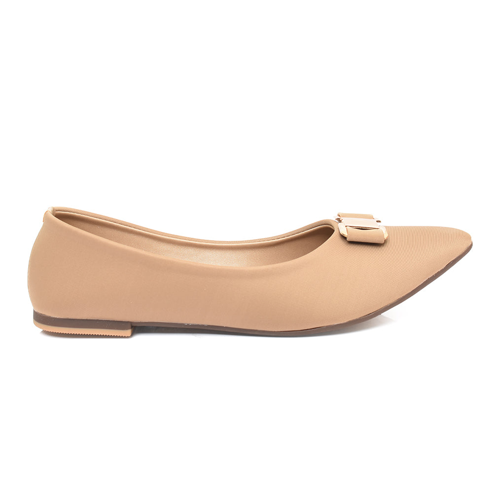 Casual Flat Slipper