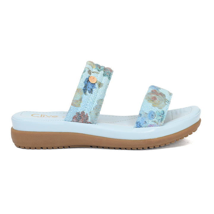 Casual PU Slipper