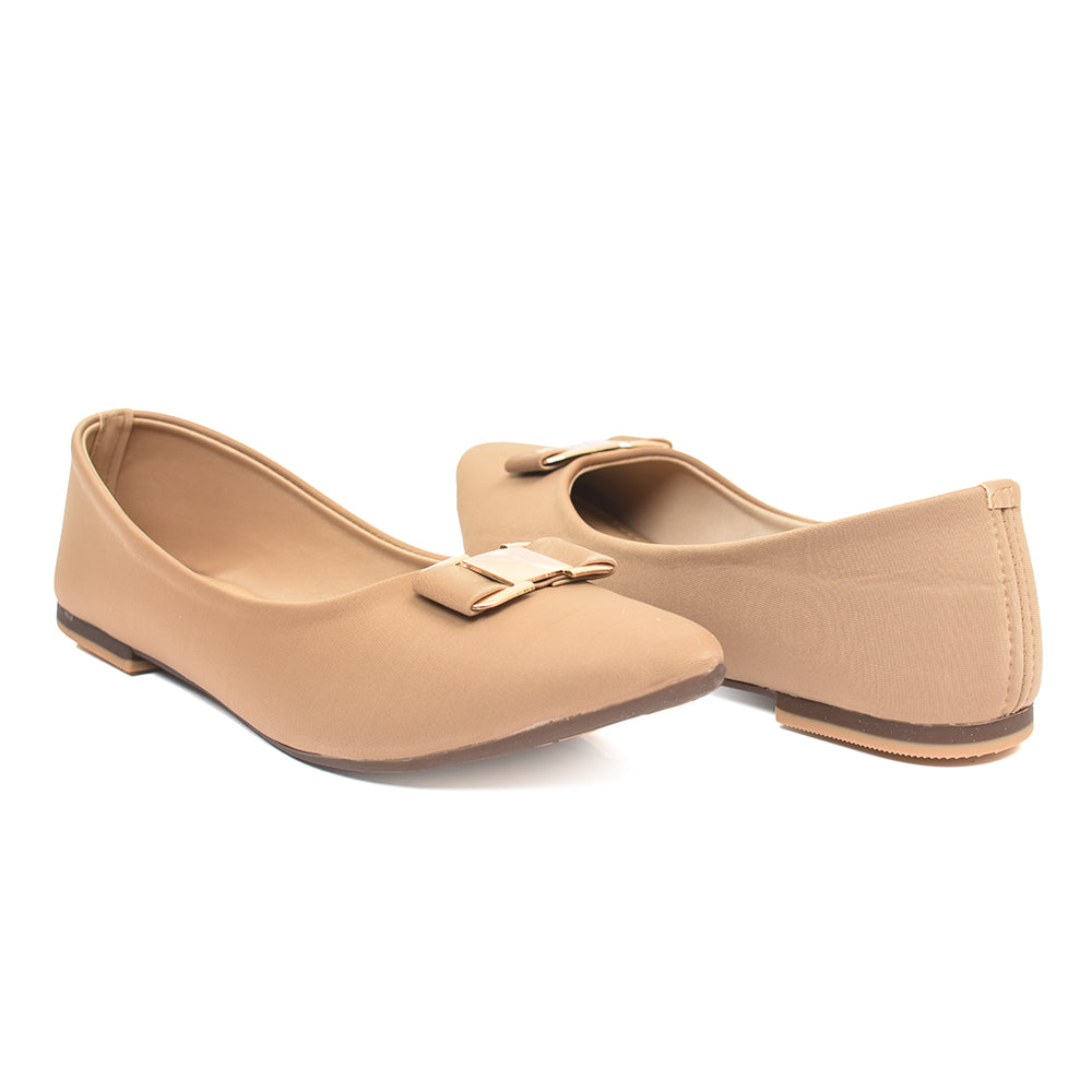 Casual Flat Slipper