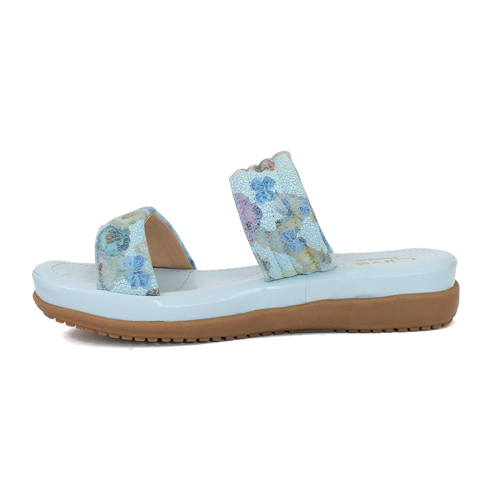 Casual PU Slipper