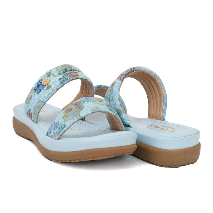 Casual PU Slipper