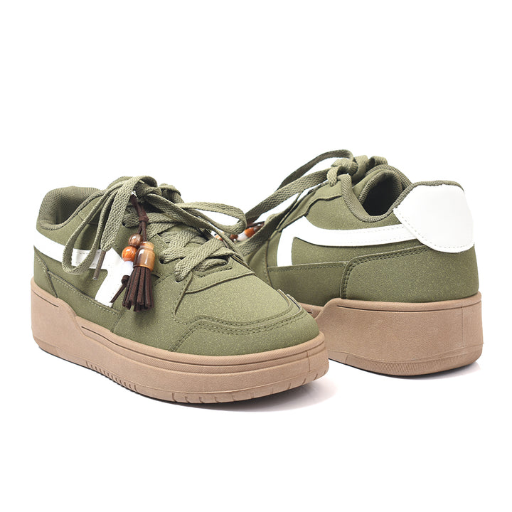 Casual Sneaker