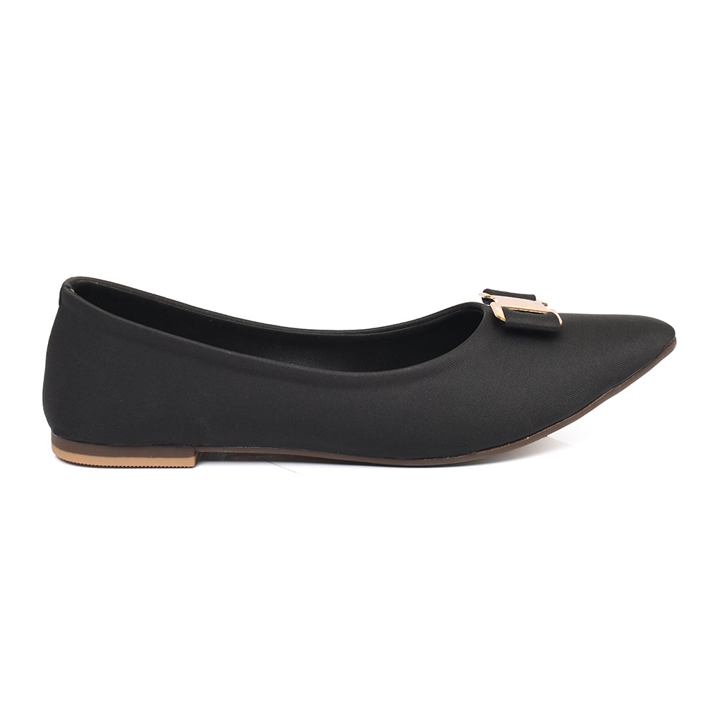 Casual Flat Slipper