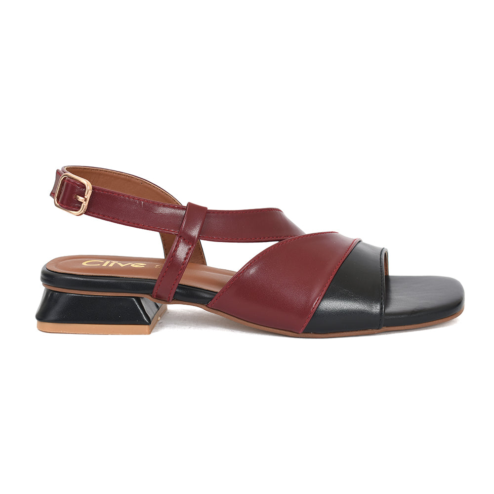 Casual Sandal Rip