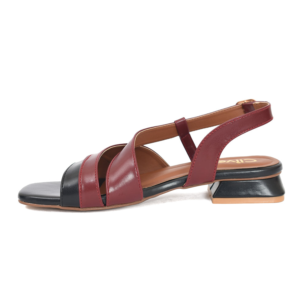 Casual Sandal Rip