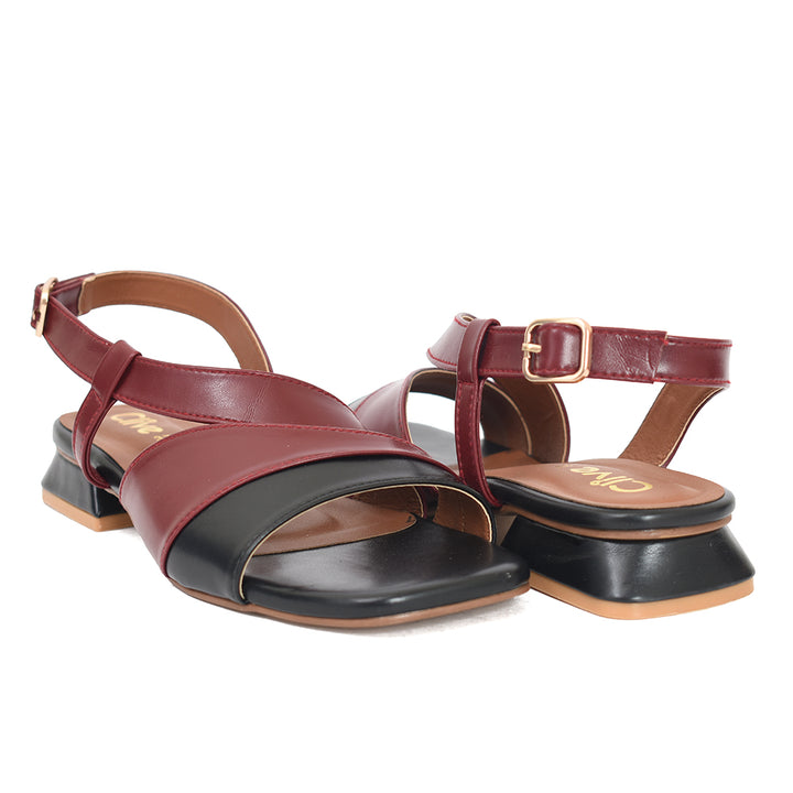 Casual Sandal Rip