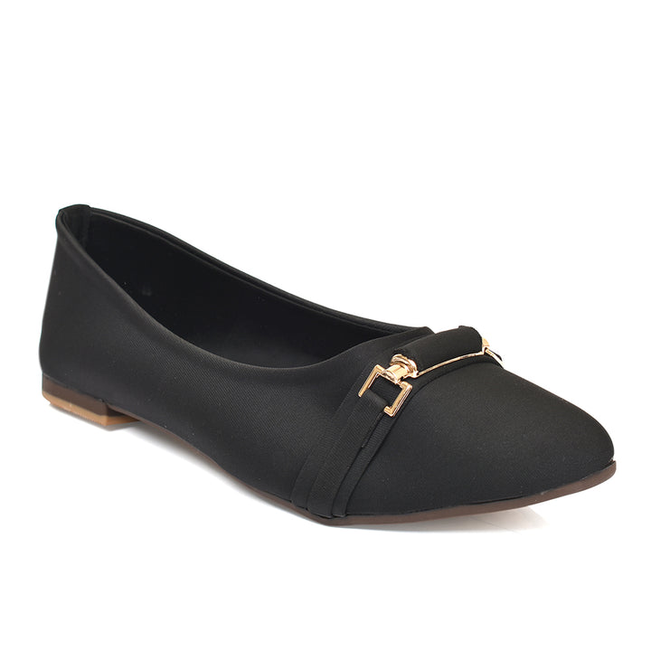Casual Flat Slipper