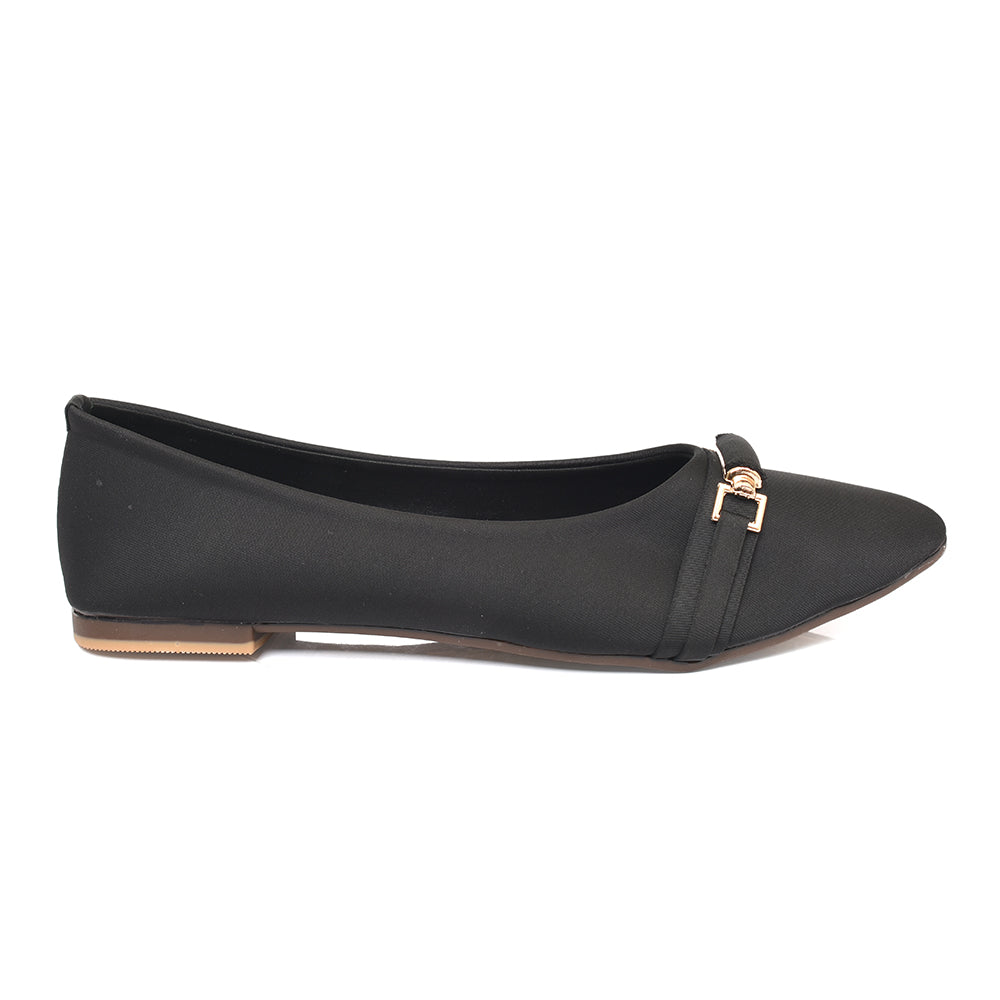 Casual Flat Slipper
