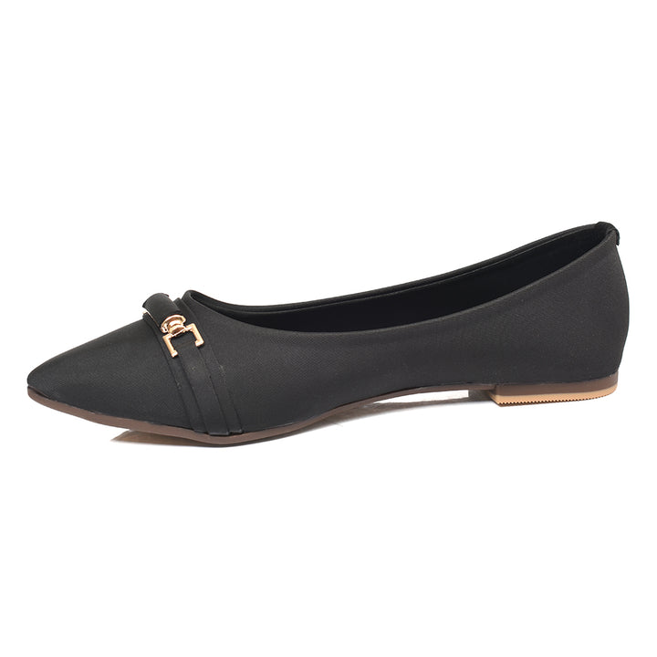 Casual Flat Slipper