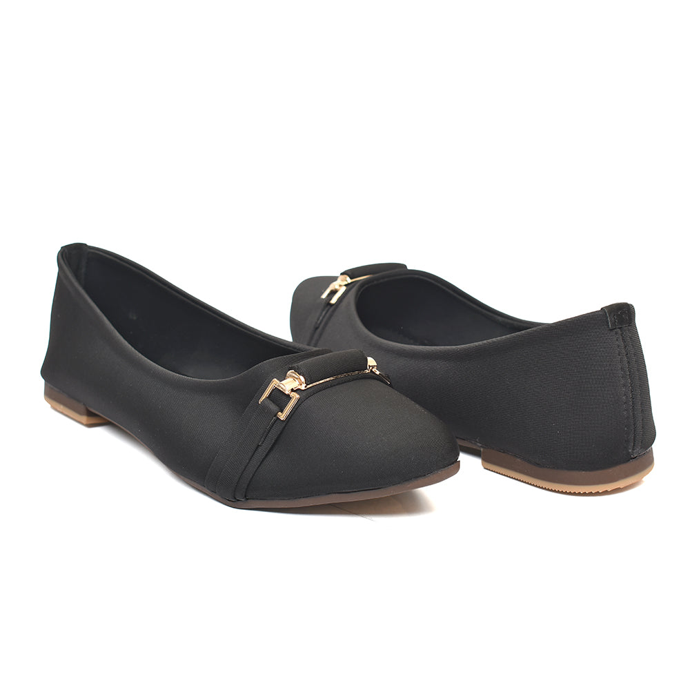 Casual Flat Slipper