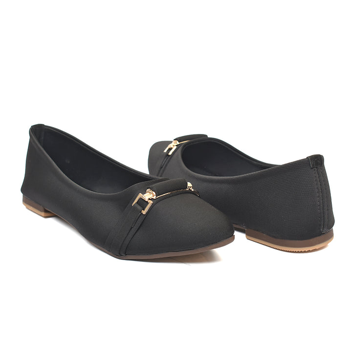 Casual Flat Slipper