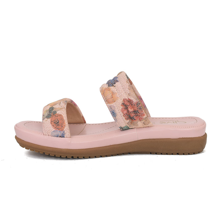 Casual PU Slipper