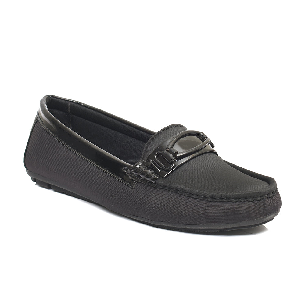 Casual Loafers