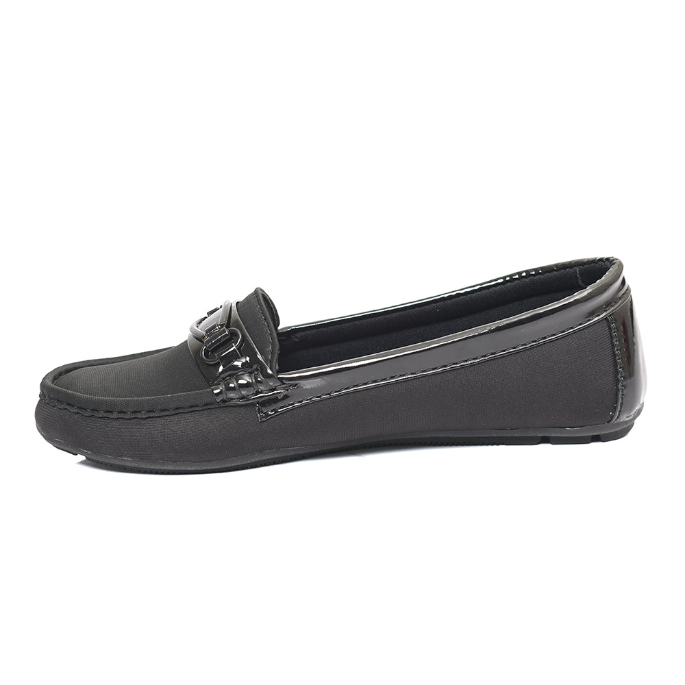 Casual Loafers