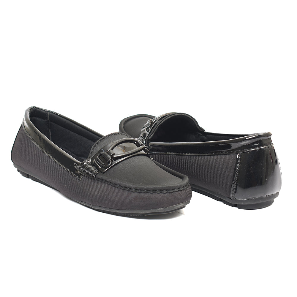 Casual Loafers