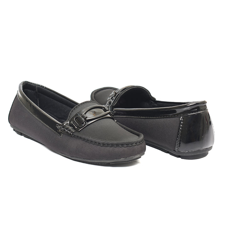 Casual Loafers