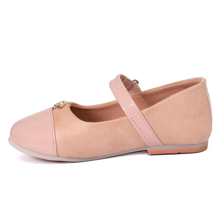 Kids Casual Pumps