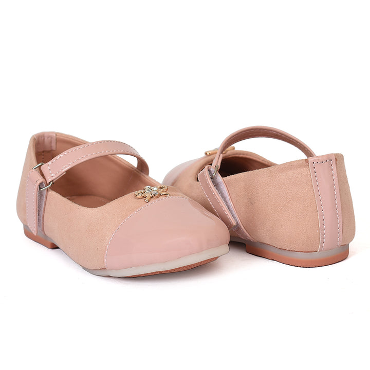 Kids Casual Pumps