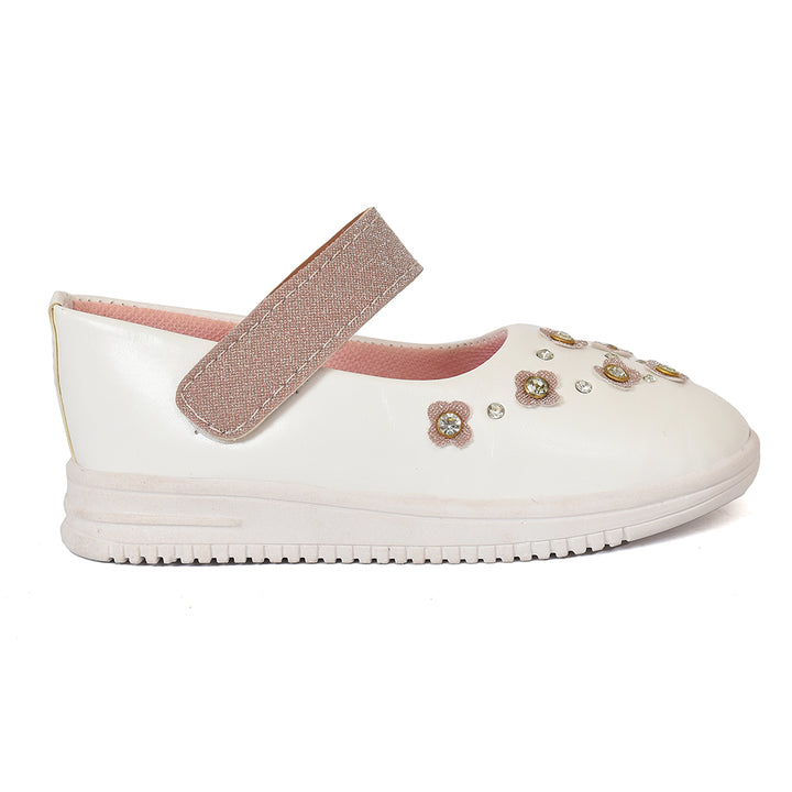 Kids Casual Pumps