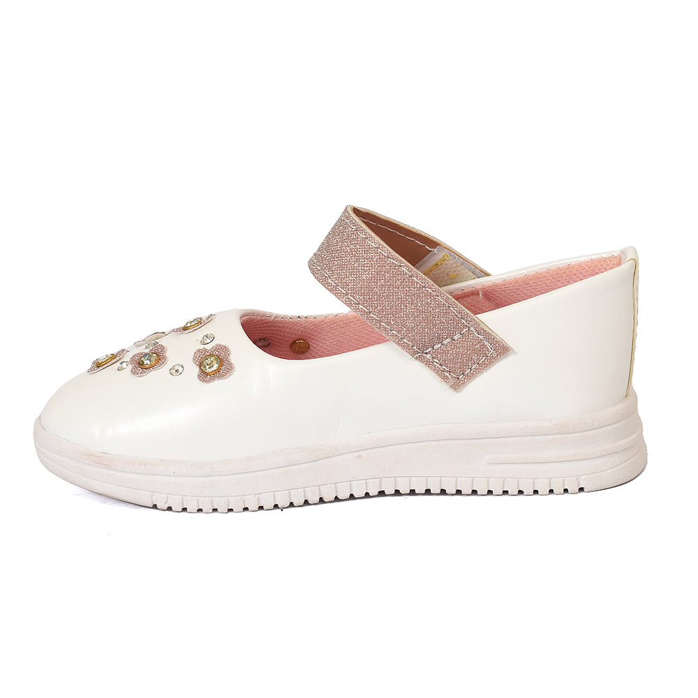 Kids Casual Pumps
