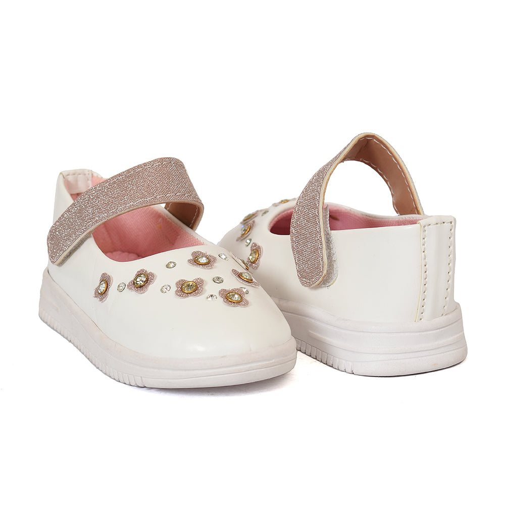 Kids Casual Pumps