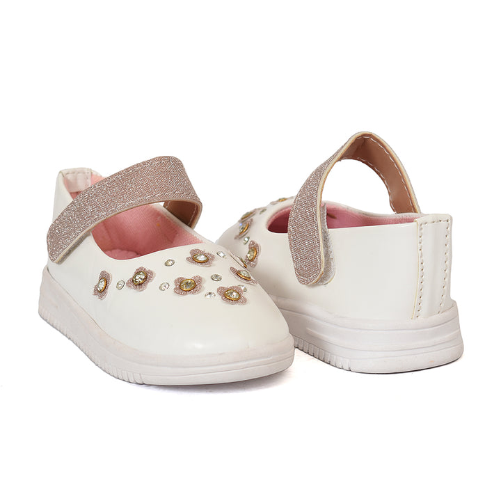 Kids Casual Pumps