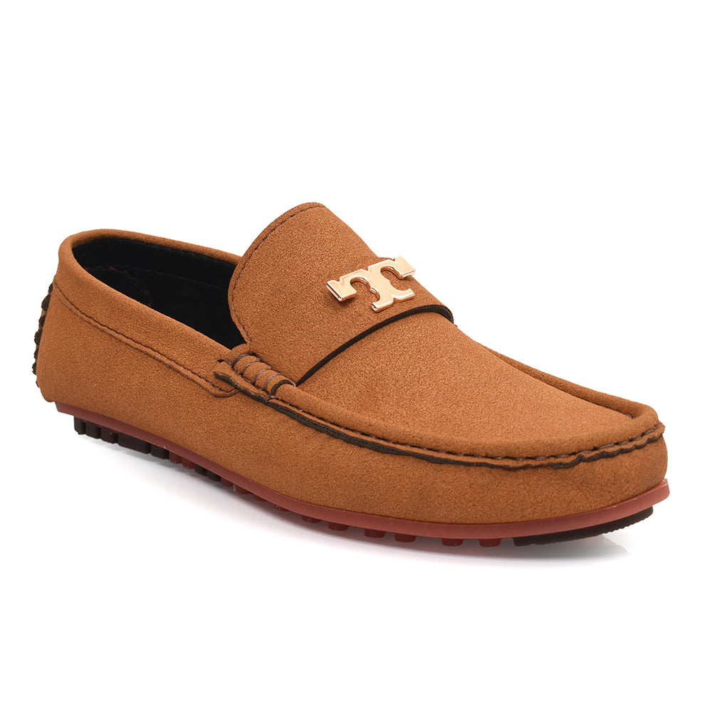 Kids Casual Moccassion (Large Size)