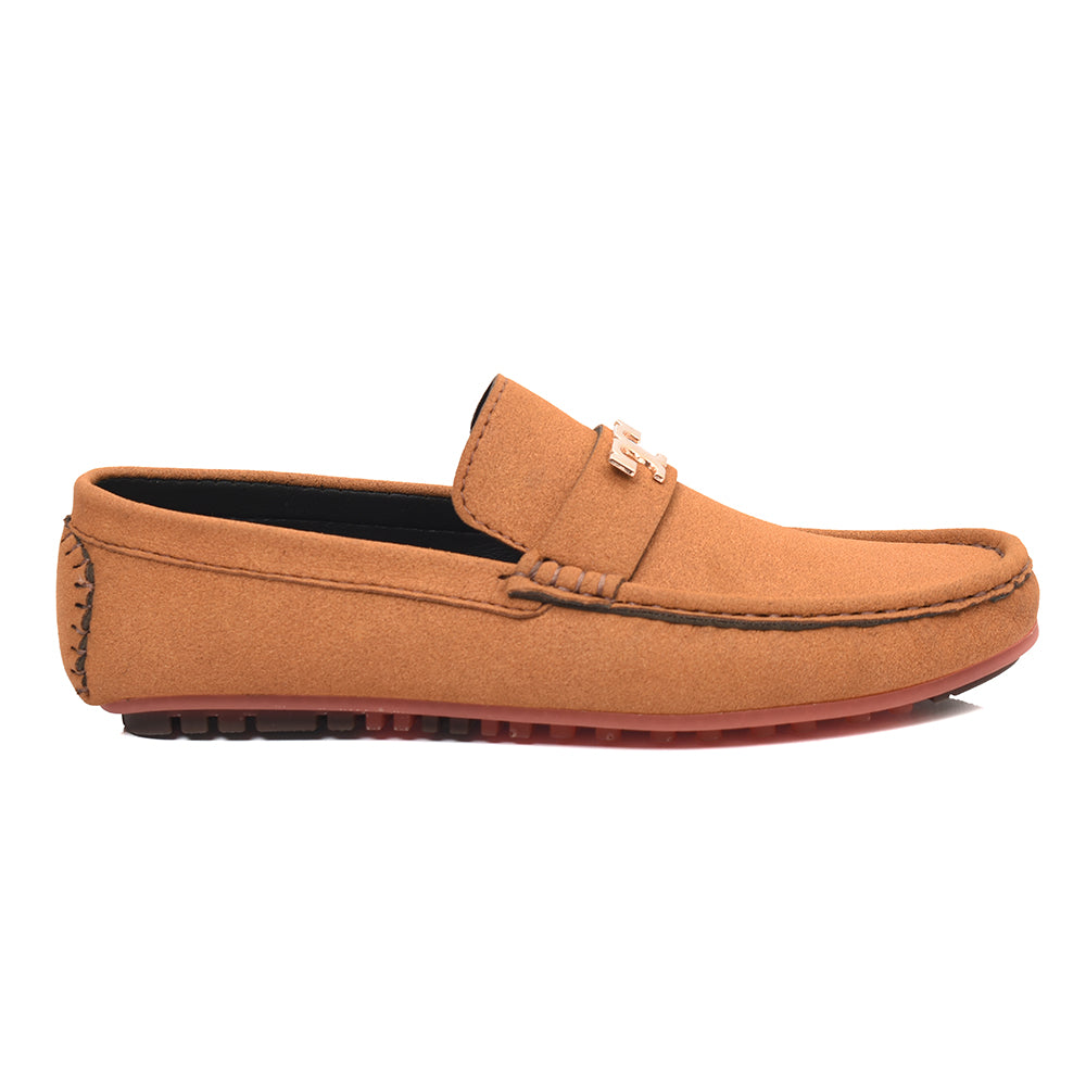 Kids Casual Moccassion (Large Size)