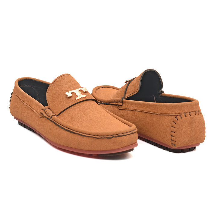 Kids Casual Moccassion (Large Size)