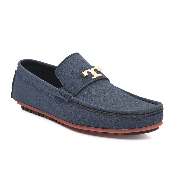 Kids Casual Moccassion