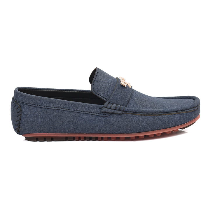 Kids Casual Moccassion