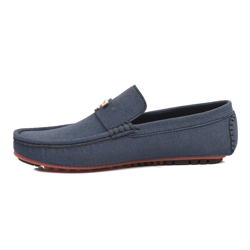 Kids Casual Moccassion