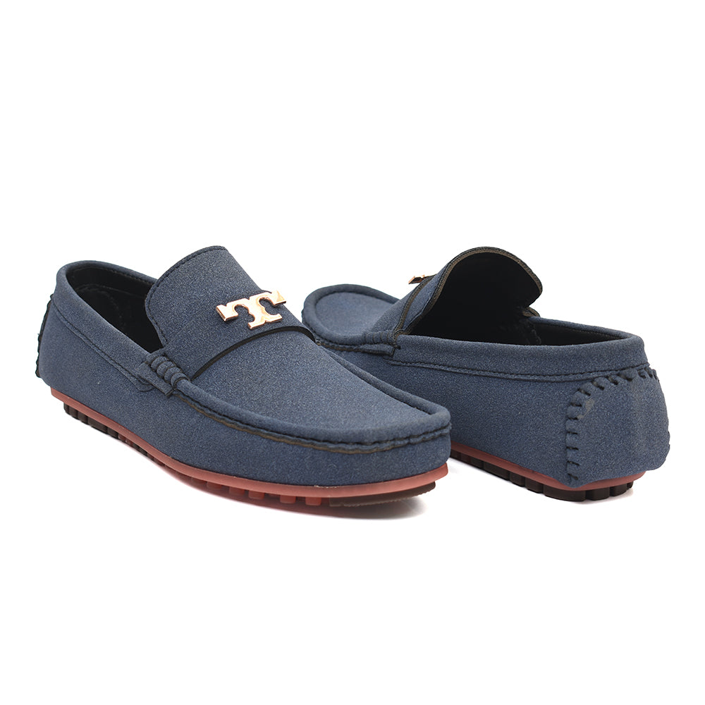 Kids Casual Moccassion