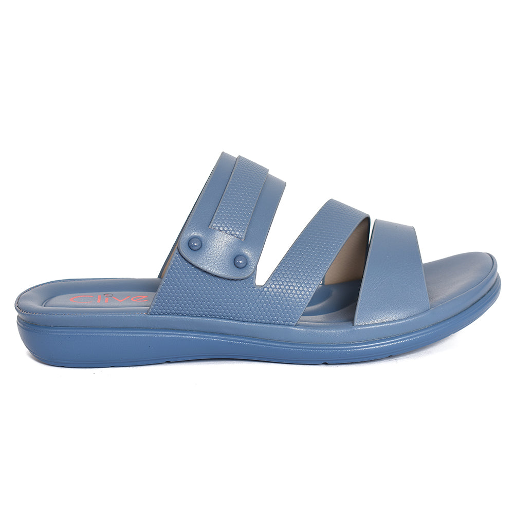 Casual PU Slipper