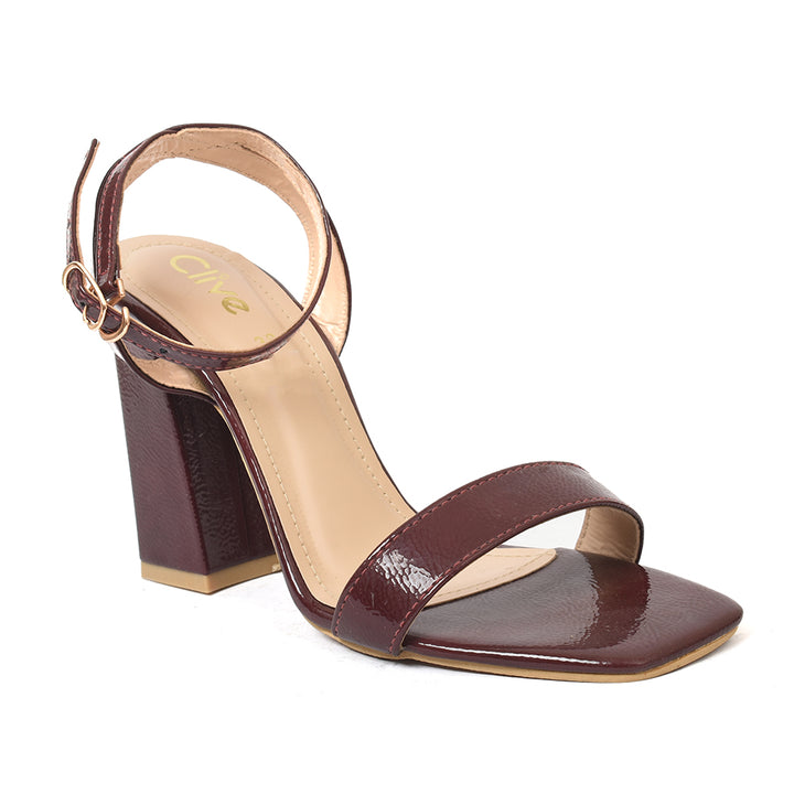 Formal Sandal Heels