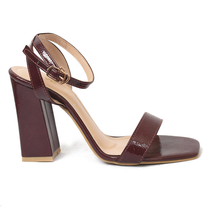 Formal Sandal Heels