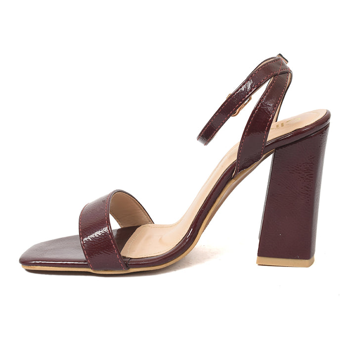 Formal Sandal Heels