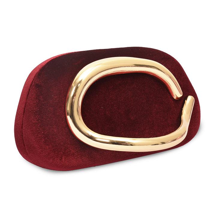 Fancy Clutch